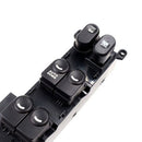 Electric Power Left Driver Side Master Electric Window Switch 93570-2L010