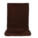 Pure Elastic Chair Covering,Hotel And Office Conjoined Covering Coffee