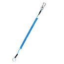 Phone Keychain Spring Elastic Rope Security Gear Tool Portable Fishing Lanyards