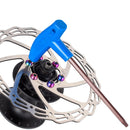 Toopre T25 Torx Wrench S2 Alloy Steel Mountain Bike Tensioner Repair Tools for Mtb