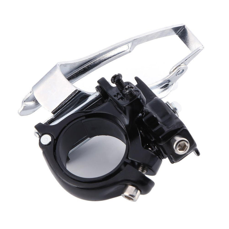 7/8 Speed Dismover MTB Bicycle Switchgear Support 42/44 Tooth Chain Wheel MTB