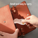 Claw Volcanic Stone Facial Oil Absorbing Rolling Stick Ball Skin Care Supplies