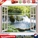 5D DIY Scenery Full Round Drill Diamond Painting Kit Art Picture (A451) Newly