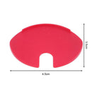 10pcs Soda Savers Can Cap Beverage Dust Free Protector Sealer Random Color