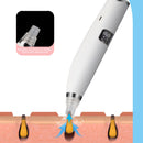 Blackhead Vacuum Pore Machine Deep Face Nose Cleaner Portable Beauty Care Tool