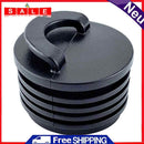 Portable Kayak Canoe Rubber Waterproof Plug Outdoor Marine Boat Scupper Stopper