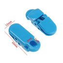 Jaw Grip Camping Tent Holder Canvas Tighten Tool Tarp Clips Alligator Clip Hook