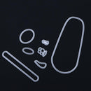 Slippers DIY Metal Stencil Scrapbooking Embossing Cutting Die Paper Craft