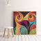 5D DIY Special-shaped Diamond Painting Cross Stitch Embroidery (D1067 Bird)