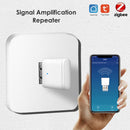 2.4GHz USB Signal Repeater 5V/1A Wireless Smart Amplifier WiFi Router Extender