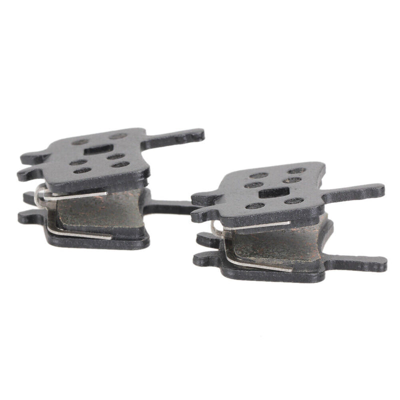 2 Pairs MTB bicycle disc brake pads for Avid BB7 Hydraulic & Avid juicy3/57