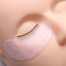 False Eyelashes Training Eyelashes Individual Practice Teaching Handmade