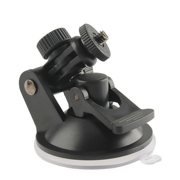 HDMI K6000 Full HD 1080P 2.7 inch LCD Car DVR Video Camera Recorder G-Sensor