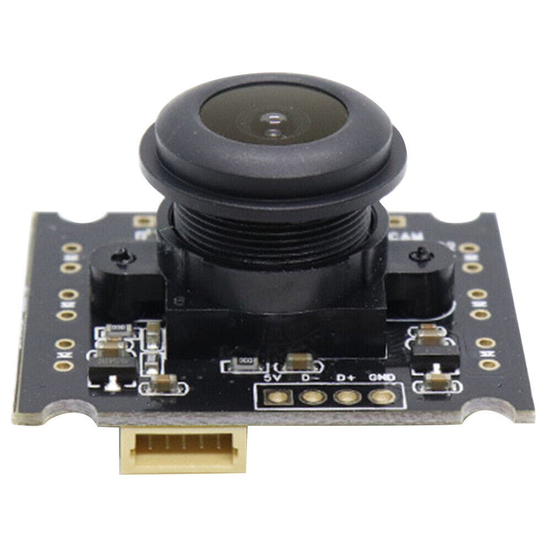 OV3660 USB Module Computer External Camera Module Plug and Play for Phone OTG