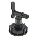 Accessories Nozzle Faucet Switch Hose Fitting Adapter Tap Connector Tote Tank