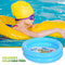 Baby Swimming Pool Children Summer Kids PVC Inflatable Round Bath Tub Water