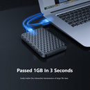 ORICO 2520C3 Type-C HDD SSD Case 2.5 inch SATA Enclosure (USB C To USB C)