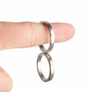 Strong Magnetic Ring Magnet Finger Magician Tric L0C0 G3S0 B9N6