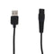 Wire Easy to Use Electric Shaver Charger USB Charging Cable Power Cordfor Mijia