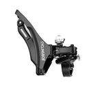 MTB Bike Transmission Dial Set Front Rear Finger Dial Derailleur (Front) Newly