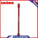 SUNDICK Outdoor Camping Stove Blow Torch Extender Pole Gas Lamp Extension Tube