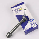 Welding Oil Booster Aluminum Alloy Soldering Needle Barrel Propulsion Push Rod