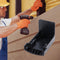 Plastic Storage Shelf 2 in 1 Machine Holder Power Tool Rack for Dewal/Milwaukee