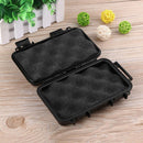 Outdoor Shockproof Sealed Waterproof Safety Case ABS Tool Dry Box (A) Newly