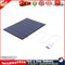 USB Solar Panel 5W 6V Solar Charger for Mobile Phone/3-5V Battery Charging Newly