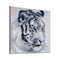 5D DIY Full Drill Square Diamond Painting Tiger Cross Stitch Embroidery Kit