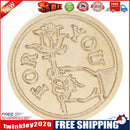 Letters Sealing Wax Stamp Lacquer Seal Wax for Scrapbooking (25 For You)