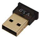 USB Bluetooth-compatible 5.0 Adapter Audio Receiver Transmitter Music Wirel