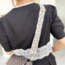 Handle Bag Strap for Women Shoulder Handbag Accessories Crossbody Messenger