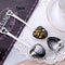 Steel Loose Infuser Leaf Strainer For Diffuser Herbal Top Q0W7
