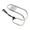 Horseshoe Life Buoys Swimming Ring Holder Ship Buoy Bracket Lifebuoy Yacht Boat