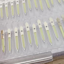 Pointer for Japanese NH35/NH36 Movement Clockwork Luminous Watch Hands Pointer Set