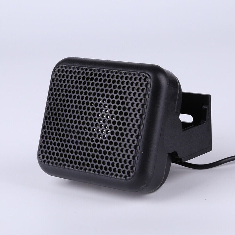NSP-100 Mini External Speaker for Yaesu FT-847 FT-920 FT-950 FT-2000 CB Radio