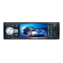 FM/USB/AUX Car MP5 Player In-dash Audio Head Unit Car Stereo Radio Bluetooth