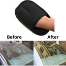 Mitten Motorcycle Washing Wash Gloves Car Style Wool Brushes Cleaning Brush