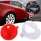 Car Motorcycle Refueling Funnel Detachable Hose Gasoline Additive Oil X1B3
