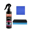 Auto Car Scratch Coating Agents Repair Nano Sprays Oxidation Liquid Coat H4B5