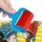 5D Rollers Cross Stitch Accessories Clay Plastic Tools DIY Art hot.