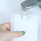Water injection Cool Therapy Gel Freezer Cooler Pack Lunch Box Ice Blocks
