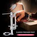 Universal Quilting Embroidery Presser Foot for Sewing Machine Darning Foot Newly