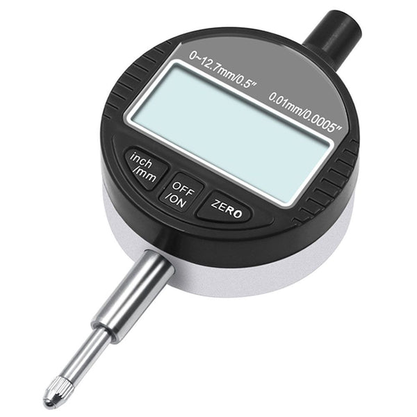 Dial Indicator Dial Indicator Gauge Indicator Gauge Test Gauge Metric Inch Dial
