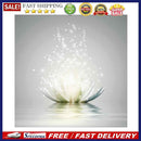 5D DIY Diamond Painting Flowers Plant Full Round Drill Mosaic Home Art Pictur