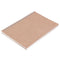 2pcs Retro Spiral Coil Grid Sketchbook Notebook Diary Journal Student Me