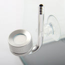 CO2 Atomizer System Diffuser Fish Tank Aquatic Plant Regulator with Suction Cup