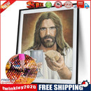 5D  Religious Figures Diamond DIY Painting Craft Home Decor D