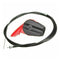 Universal 65" Throttle Cable Control Lever Kit Part For Lawnmower Us F5X3  hot.